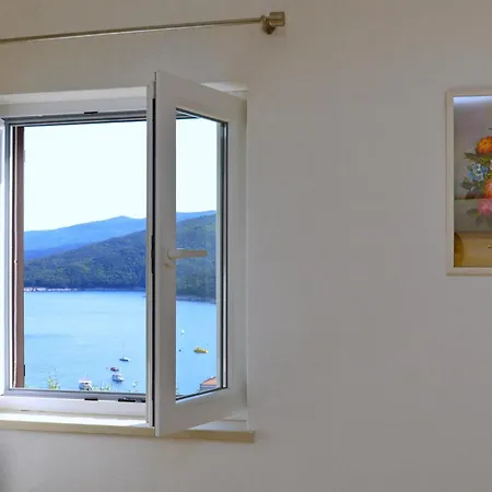 Holiday home Beautiful In With Wifi Rabac