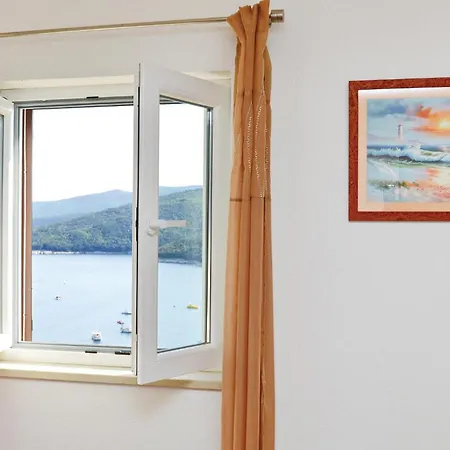 Holiday home Beautiful In With Wifi