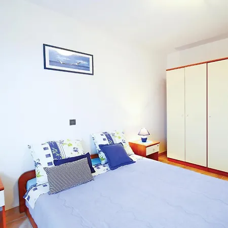 Holiday home Beautiful In With Wifi Rabac