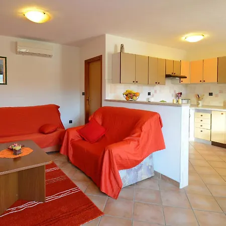 Beautiful In With Wifi Holiday home Rabac