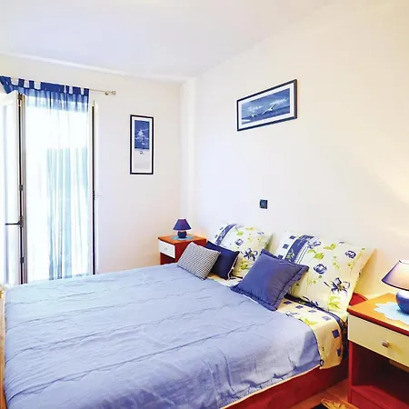 Holiday home Beautiful In With Wifi Rabac